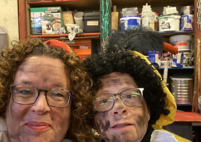 Voorstellingen Voorstellingen