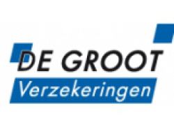 Logo de groot verzekeringen Logo de groot verzekeringen